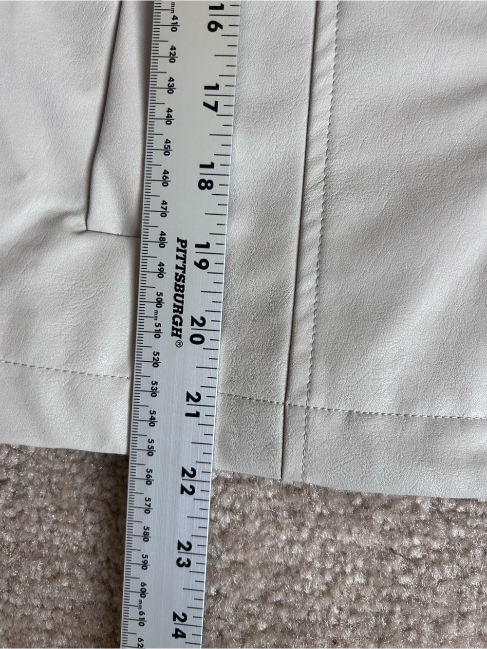 Motel Rocks Oliver Zip Up Racer Jacket - Picture 10 of 10